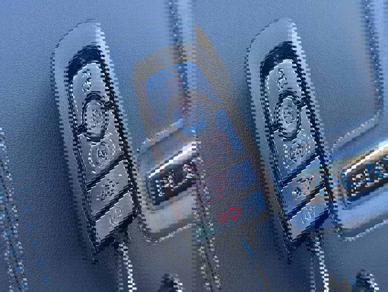 New 2026 Ford F150 Platinum w/ Equipment Group 702A High image 25