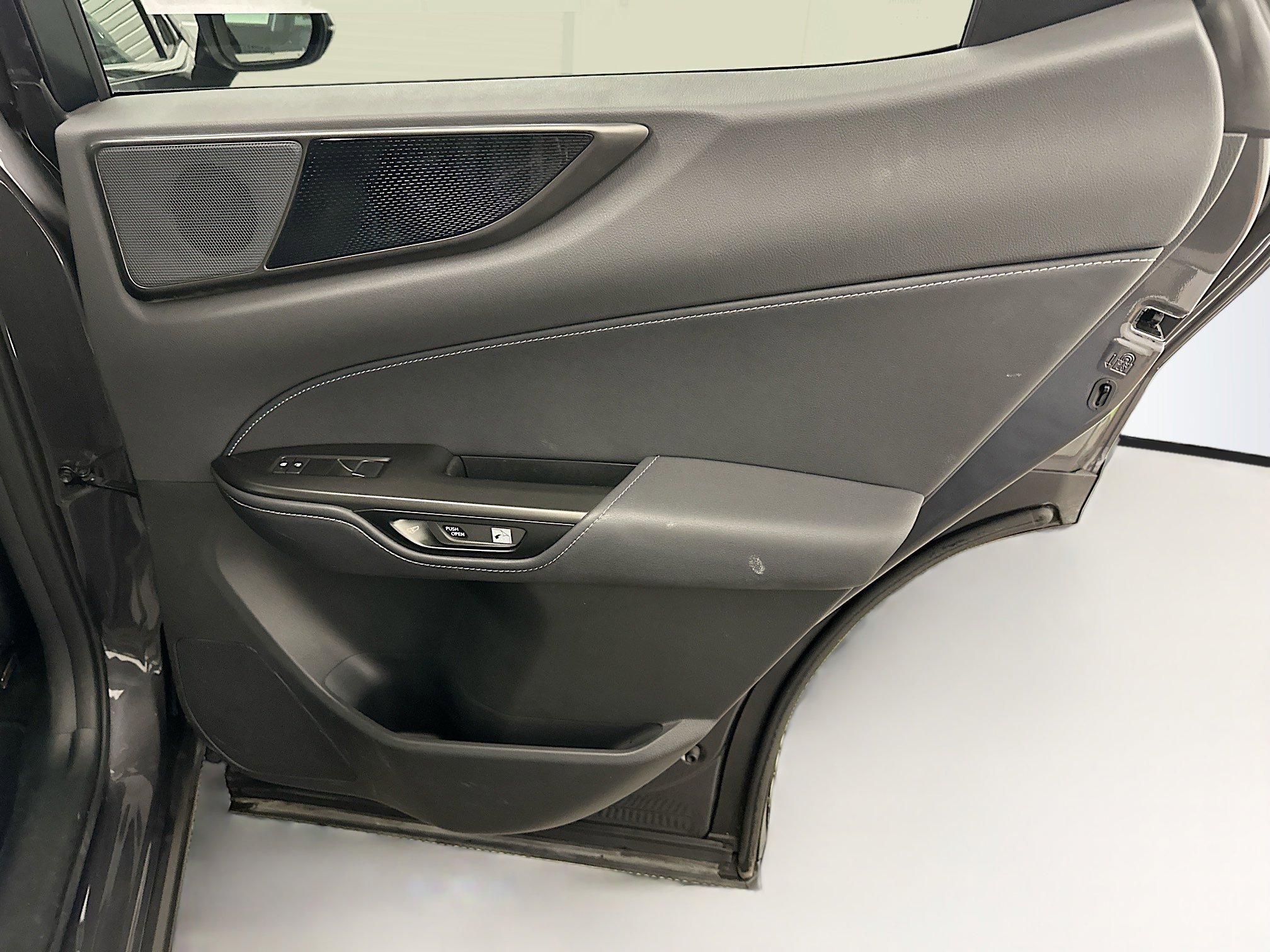 Used 2023 Lexus NX 350 AWD w/ Cold Area Package image 33
