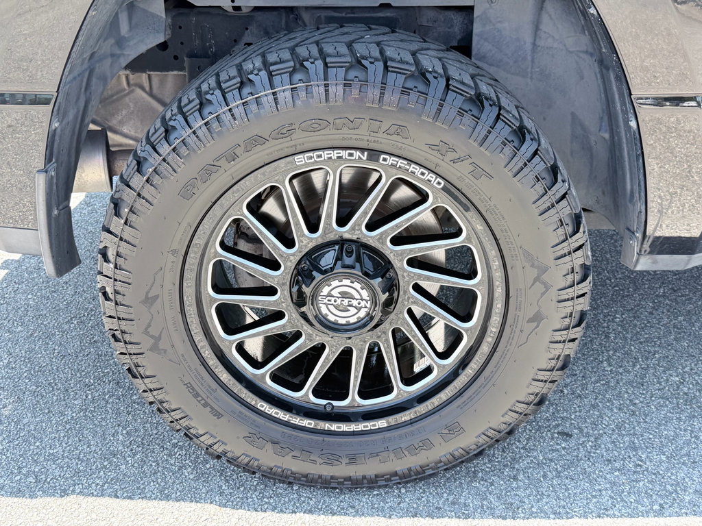 Used 2019 RAM 1500 Big Horn RWD image 32