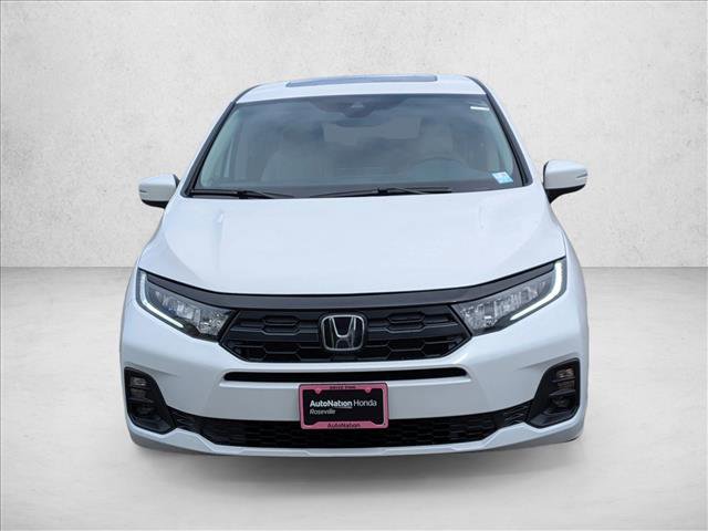 New 2026 Honda Odyssey EX-L image 5