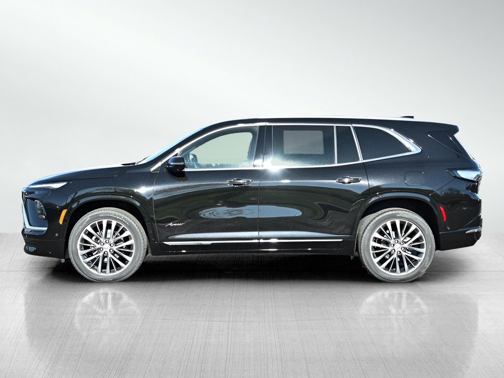 New 2026 Buick Enclave Avenir w/ Super Cruise Package image 4