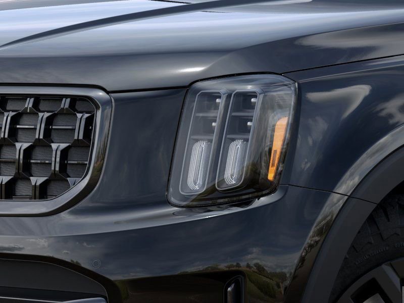 New 2025 Kia Telluride SX Prestige X-Pro image 10