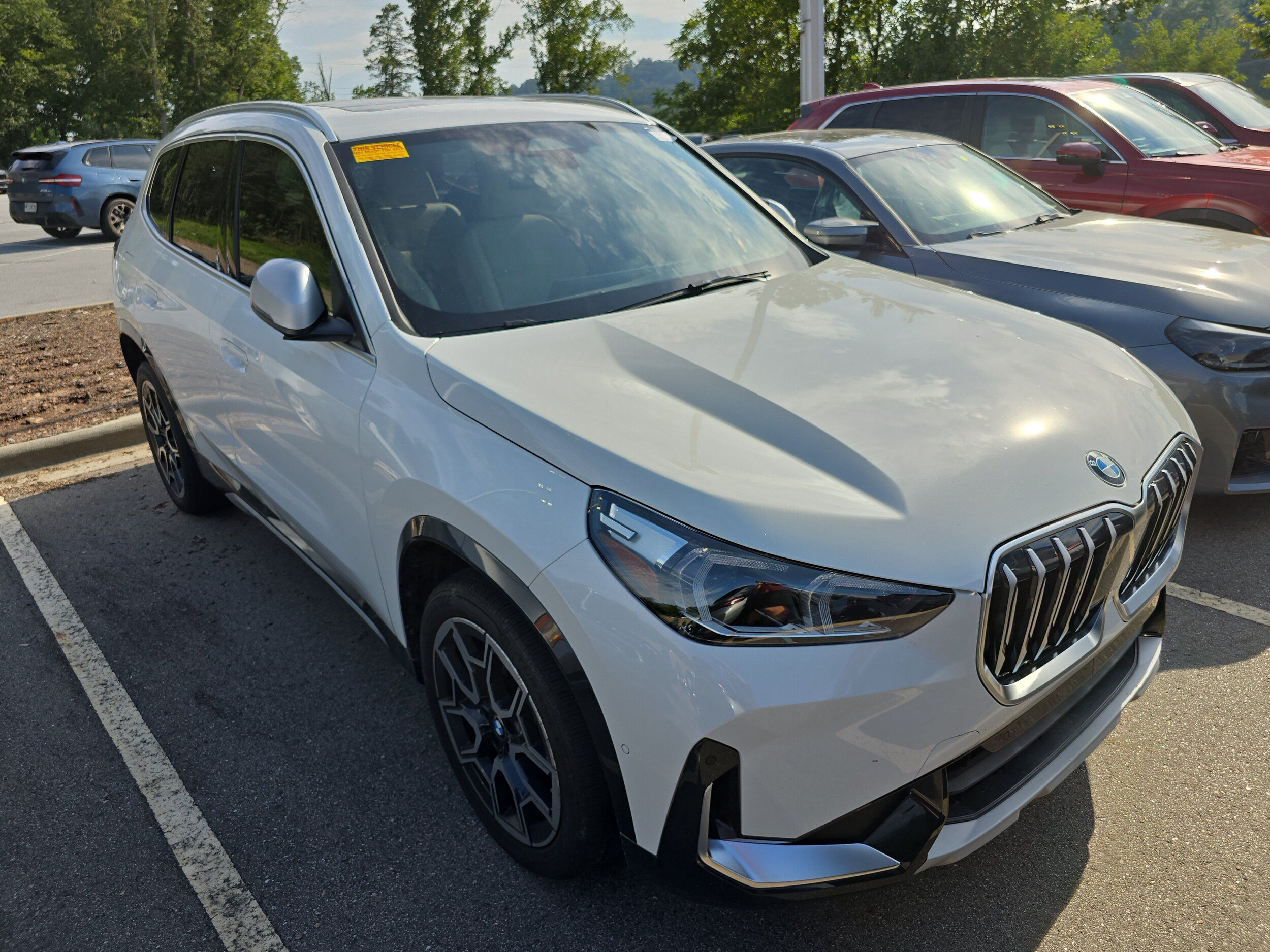 Used 2023 BMW X1 xDrive28i w/ Convenience Package