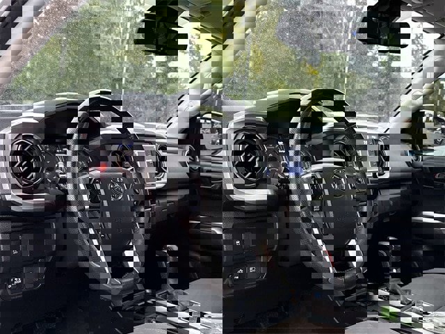 Used 2023 Toyota Tacoma SR5 image 10