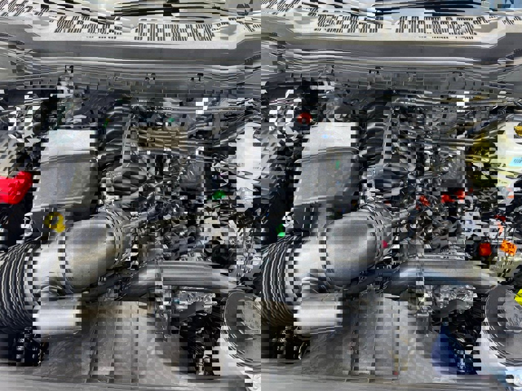 New 2026 Ford F250 XL w/ STX Appearance Package image 34