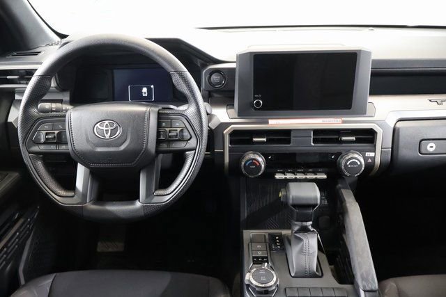 New 2026 Toyota Tacoma SR5 image 12