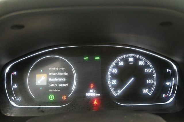 Used 2018 Honda Accord EX-L image 28
