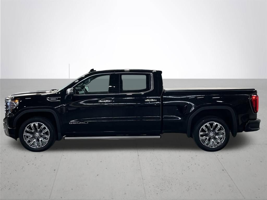 Certified 2023 GMC Sierra 1500 Denali w/ Denali Reserve Package AWD/4WD image 14
