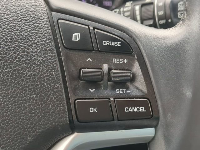 Used 2020 Hyundai Tucson Sport image 24