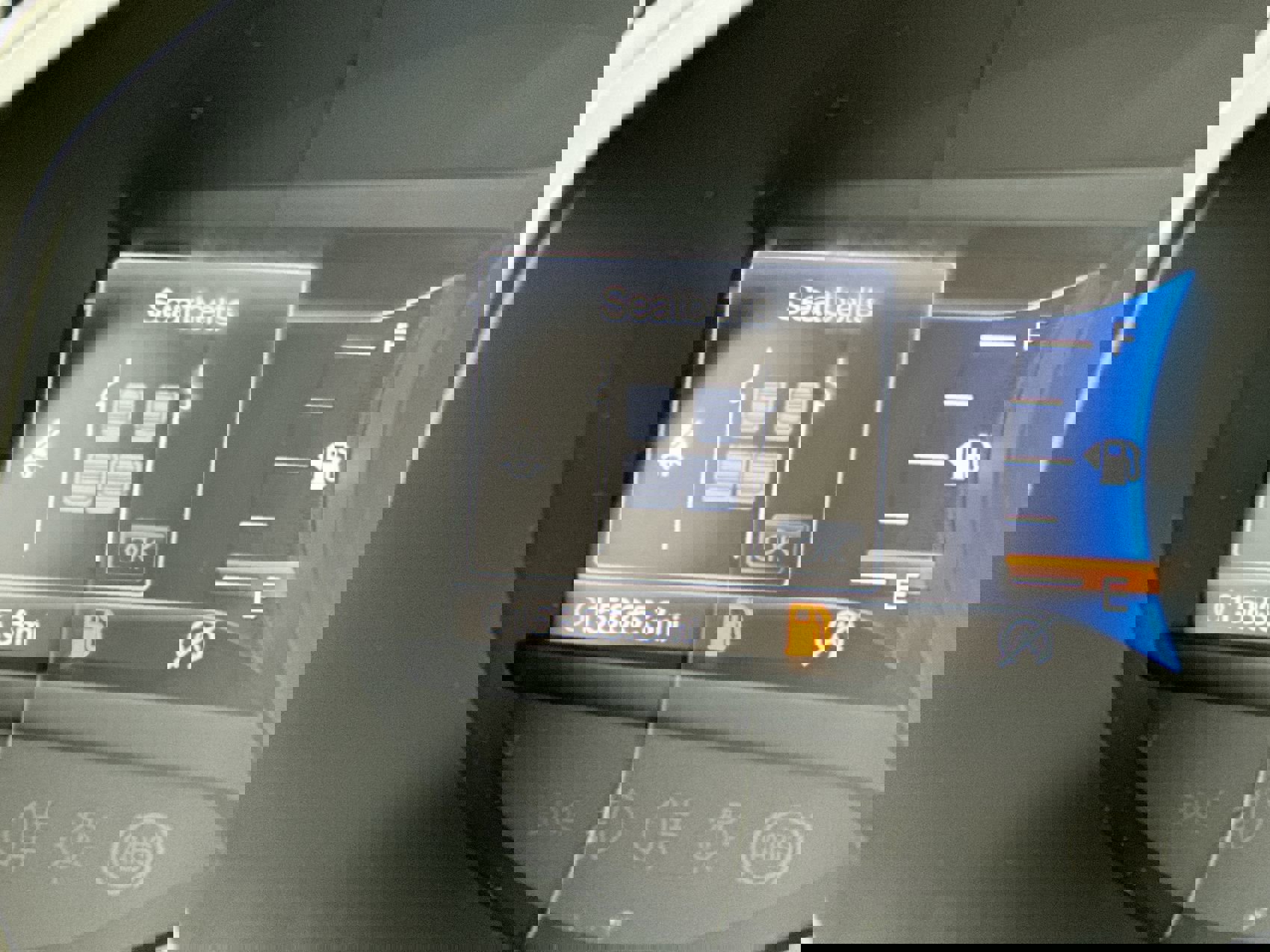 Used 2024 Ford Edge SEL image 15