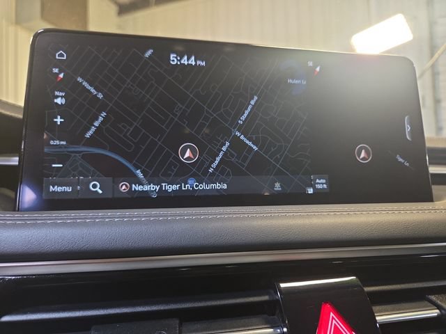 Used 2025 Genesis G70 2.5T RWD image 19