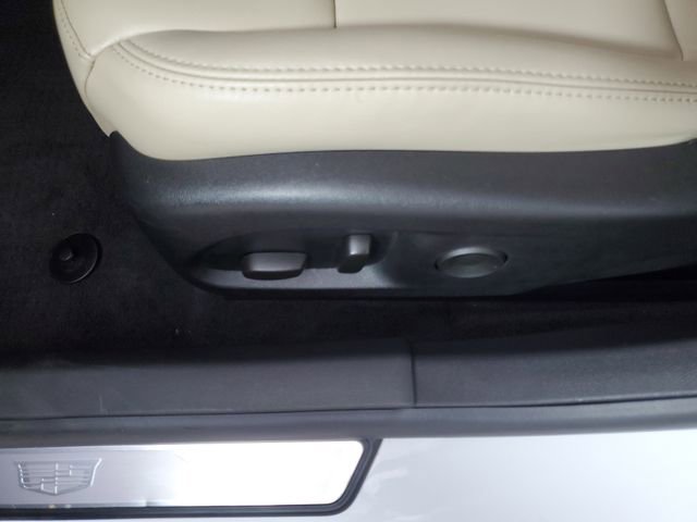 Used 2024 Cadillac CT5 Luxury RWD image 24