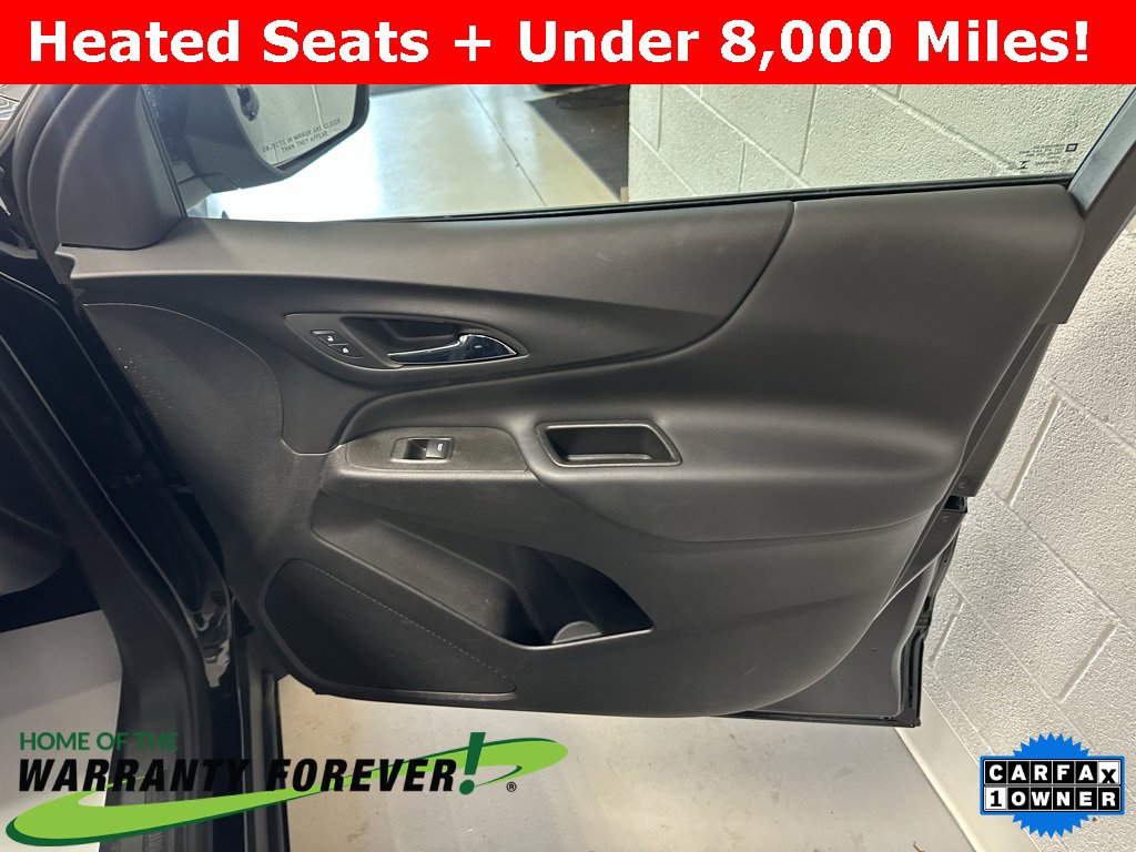 Used 2023 Chevrolet Equinox LT image 22