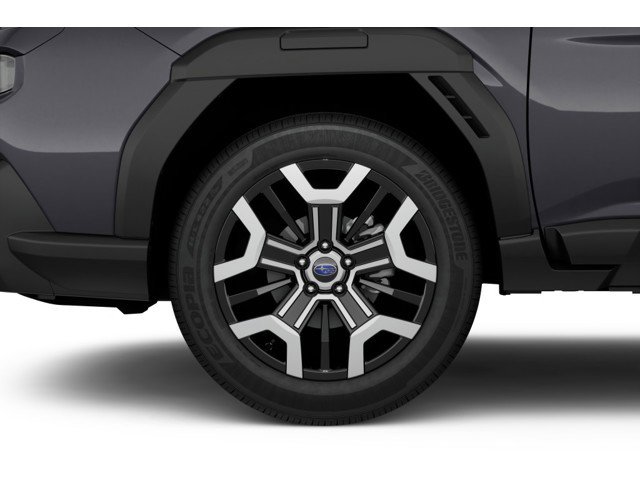 New 2026 Subaru Outback Touring XT image 10