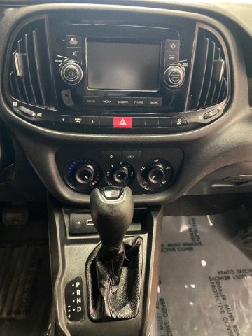 Used 2021 RAM ProMaster City Tradesman w/ Window Group 09 FWD image 29