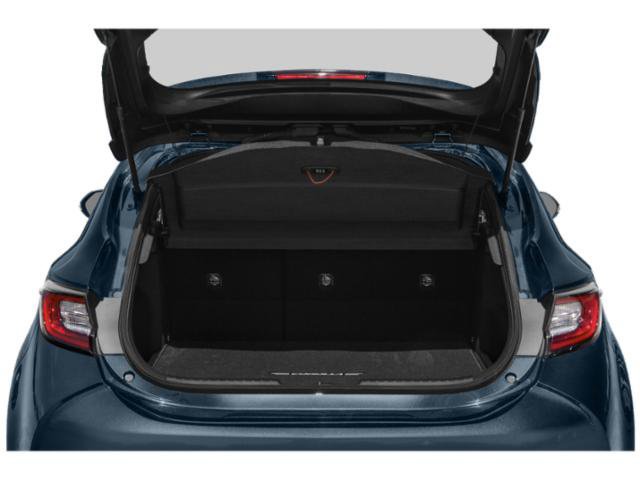 Used 2021 Toyota Corolla XSE w/ Carpet Mat Package (TMS) FWD image 11