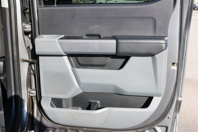 Used 2022 Ford F150 XLT image 17