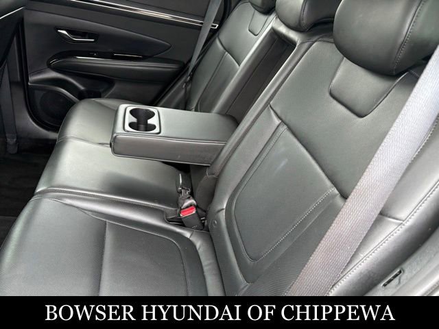 Used 2023 Hyundai Tucson XRT AWD/4WD image 10