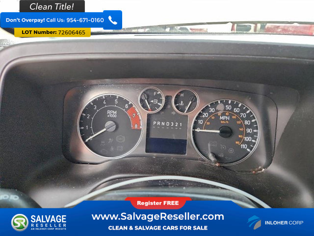 Used 2006 HUMMER H3 image 12