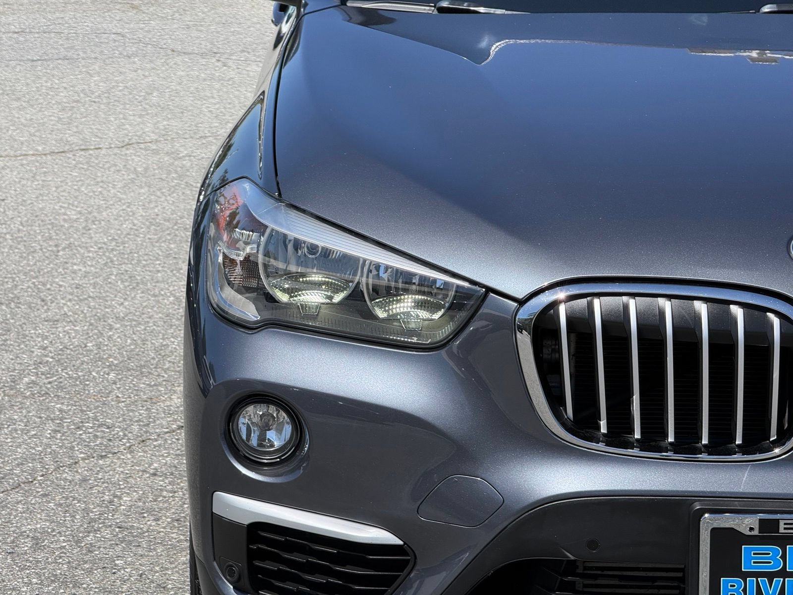 Used 2019 BMW X1 sDrive28i FWD image 13