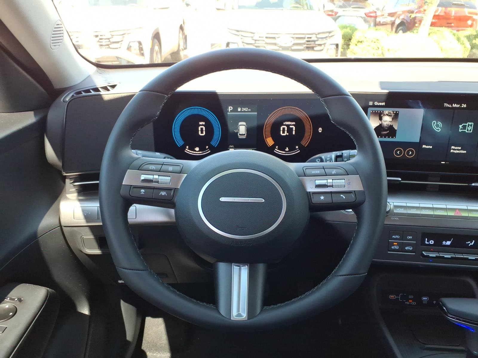 Certified 2026 Hyundai Kona SEL Sport image 17