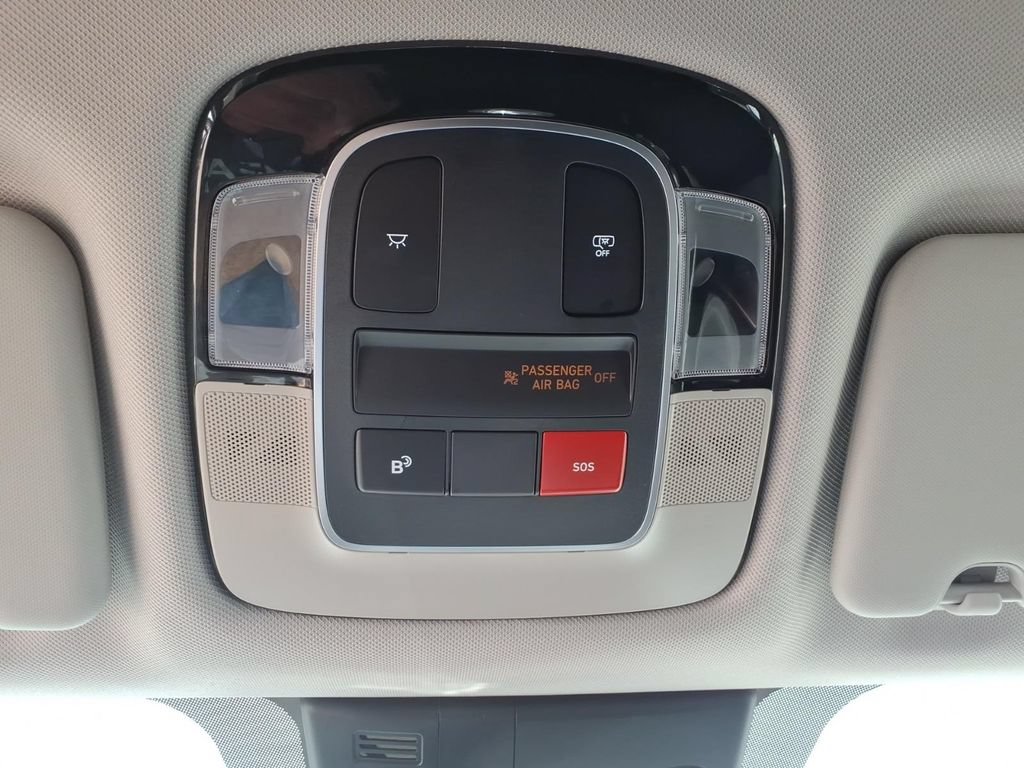New 2026 Hyundai Tucson SEL Plus FWD image 26