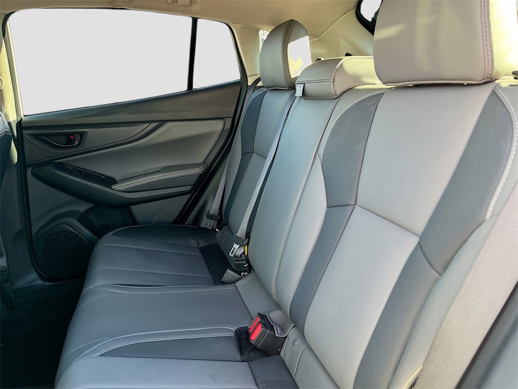 Used 2023 Subaru Crosstrek 2.5i Sport image 23