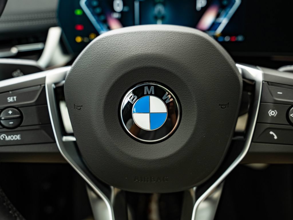 New 2026 BMW X1 xDrive28i w/ Convenience Package AWD/4WD image 30