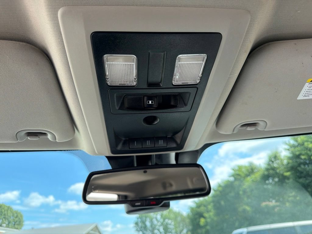Used 2018 RAM 1500 Lone Star AWD/4WD image 35