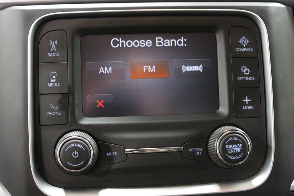 Used 2024 RAM 1500 Classic SLT AWD/4WD image 47