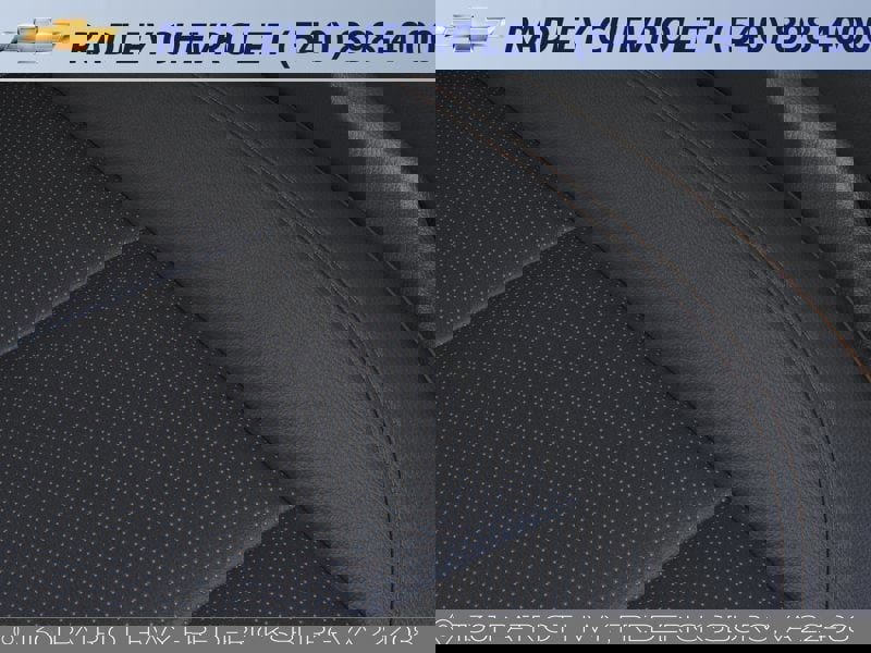 New 2026 Chevrolet Traverse High Country w/ LPO, Floor Liner Package image 21