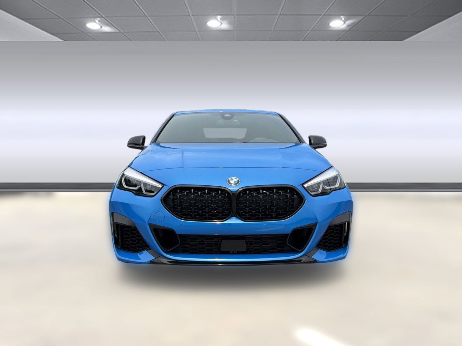 Certified 2023 BMW M235i xDrive Gran Coupe w/ Premium Package AWD/4WD image 5