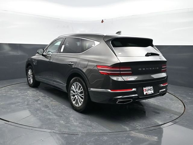 Used 2024 Genesis GV80 2.5T image 7