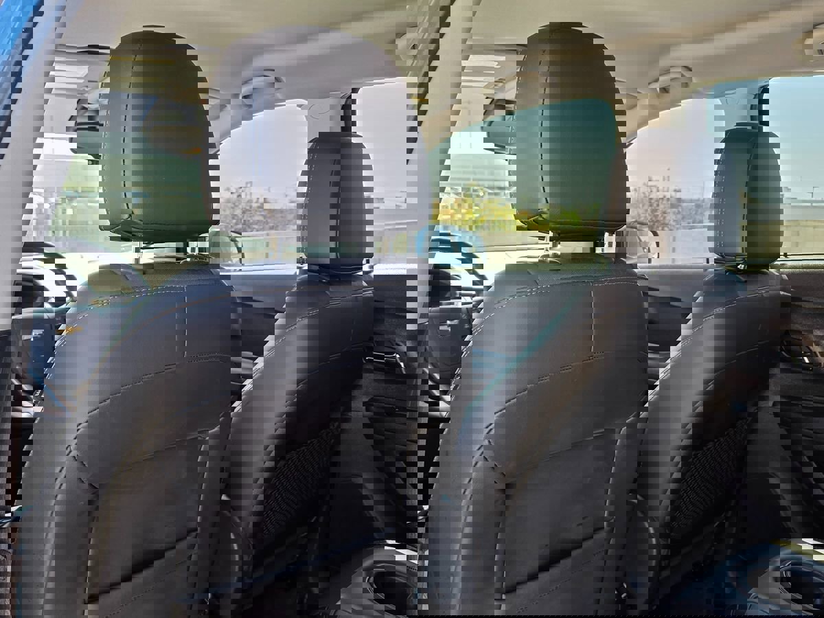 Used 2020 Chevrolet Trax LT w/ Driver Confidence Package image 21