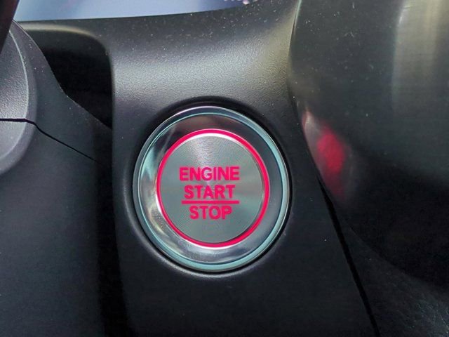 Used 2025 Acura ADX A-Spec image 28