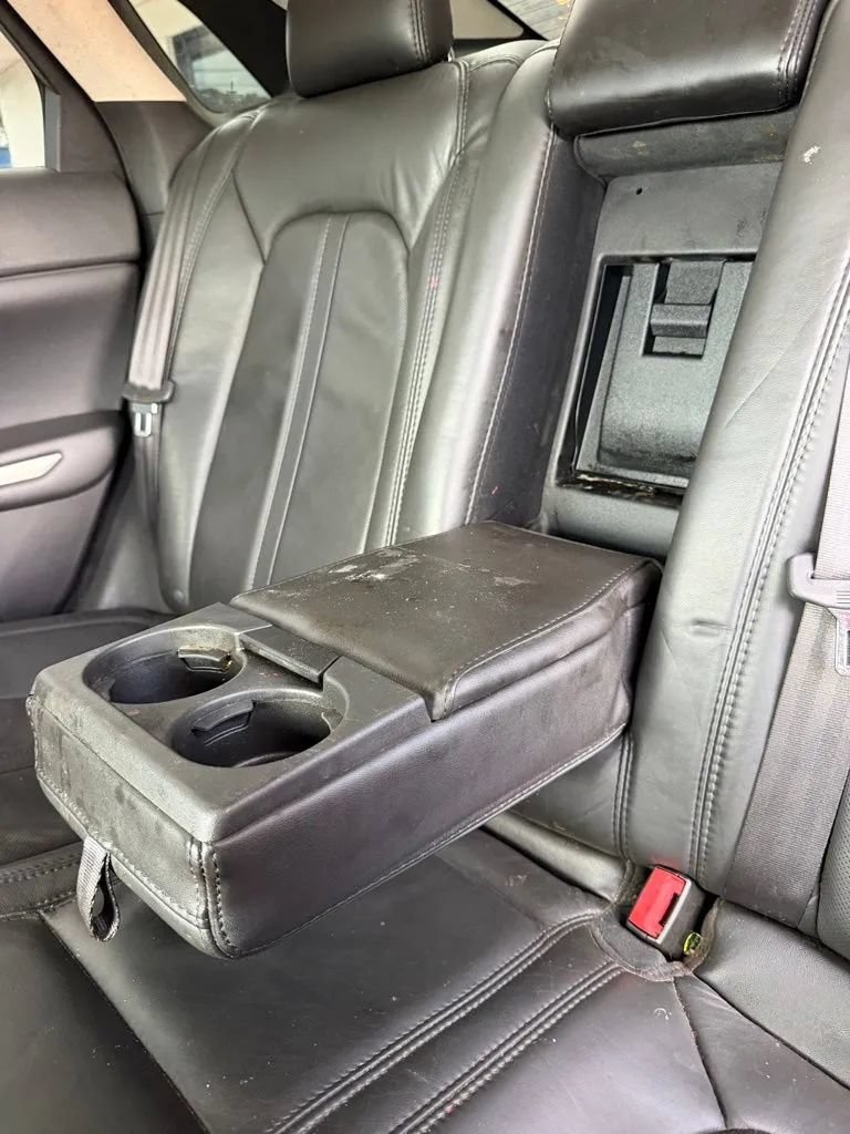 Used 2014 Lincoln MKZ AWD w/ Equipment Group 102A Reserve image 11