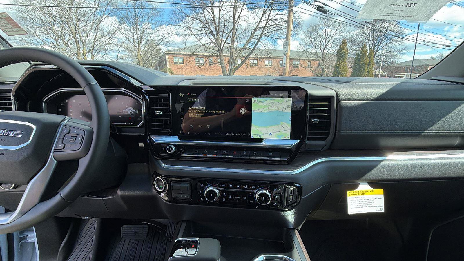 New 2026 GMC Sierra 1500 SLT w/ SLT Premium Plus Package image 19