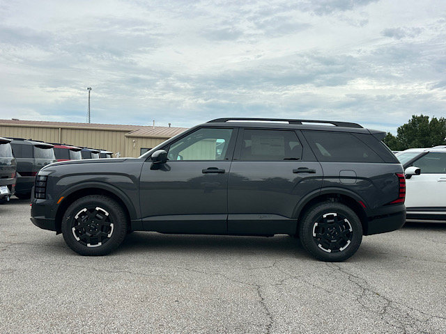 New 2026 Hyundai Palisade XRT Pro AWD/4WD image 3