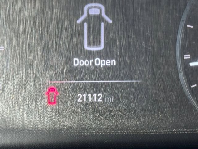 Used 2023 RAM ProMaster 2500 FWD image 17