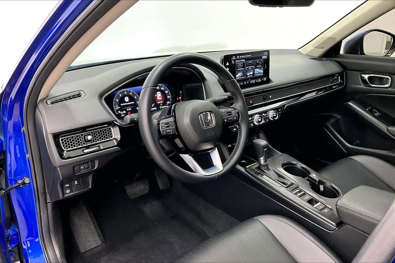 Used 2024 Honda Civic Touring image 18