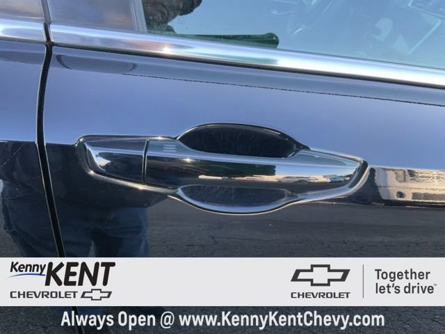 Used 2018 Honda CR-V EX image 14