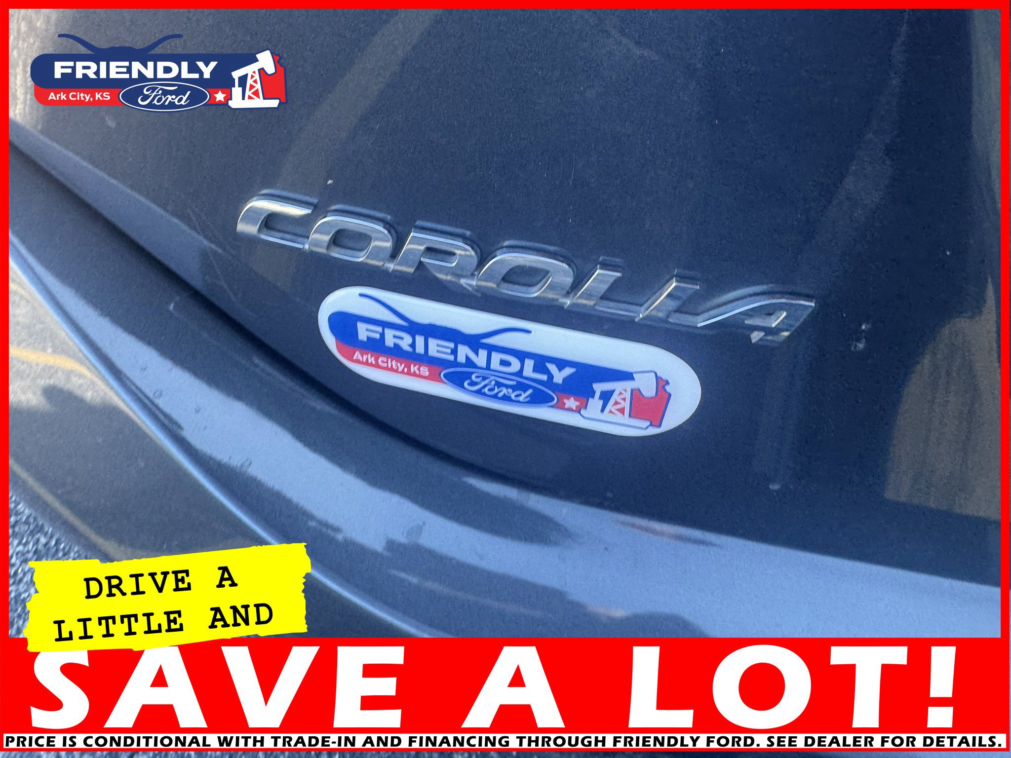 Used 2018 Toyota Corolla LE image 31