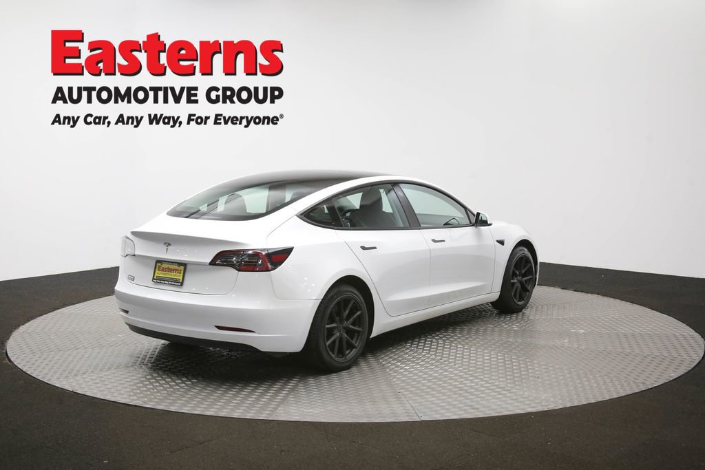 Used 2023 Tesla Model 3 Standard Range image 35