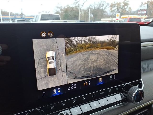 New 2026 Chevrolet Colorado ZR2 w/ Technology Package image 30