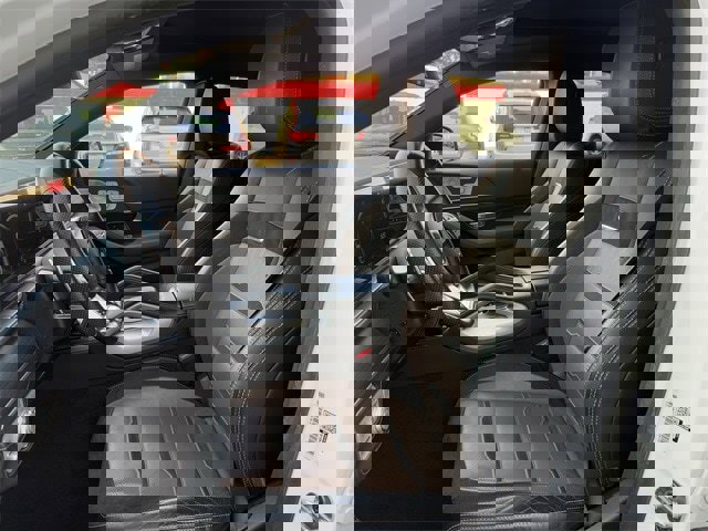 Used 2023 Mercedes-Benz GLE 53 AMG 4MATIC Coupe image 29