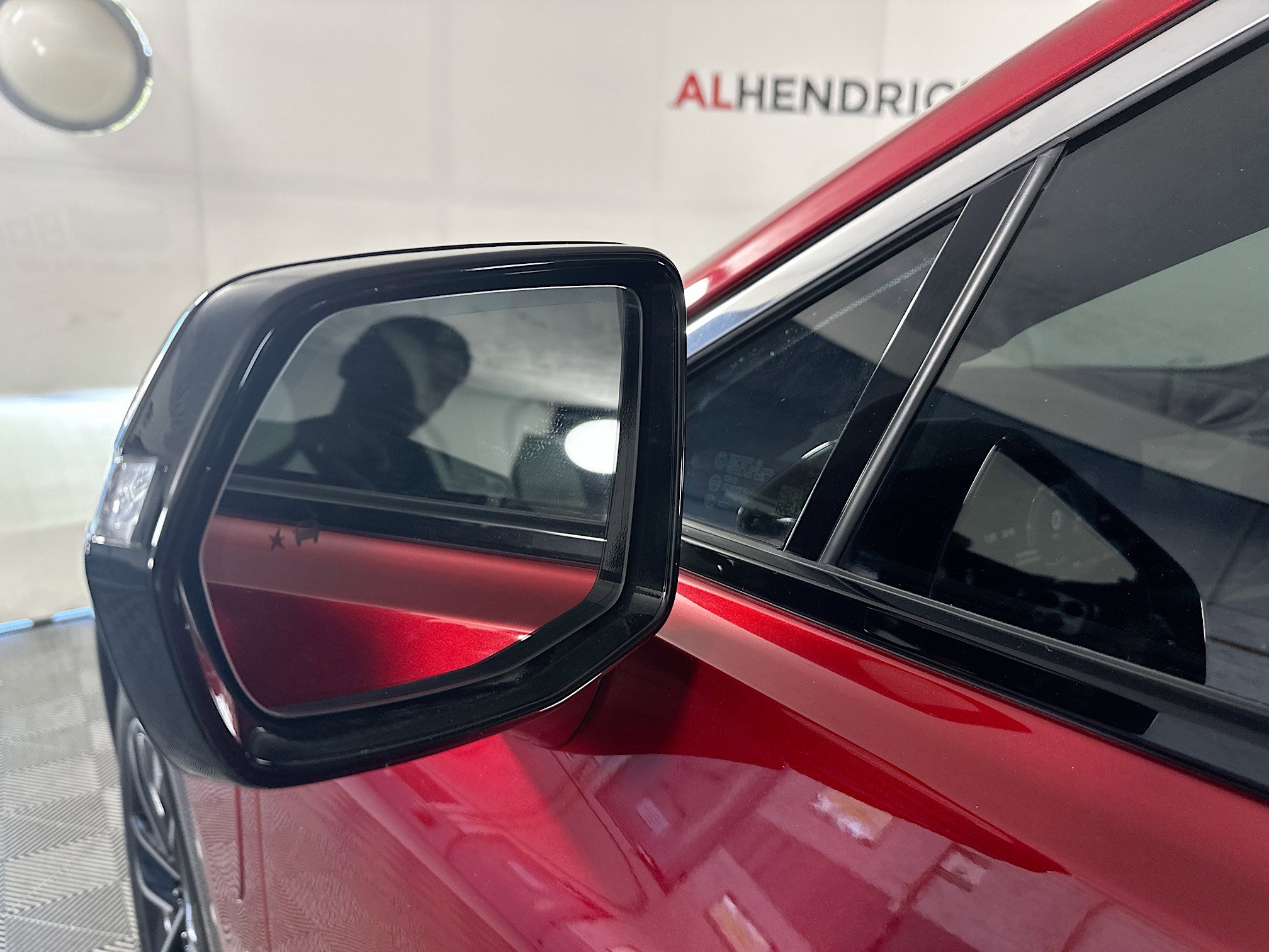 Used 2024 Acura ZDX A-Spec image 10