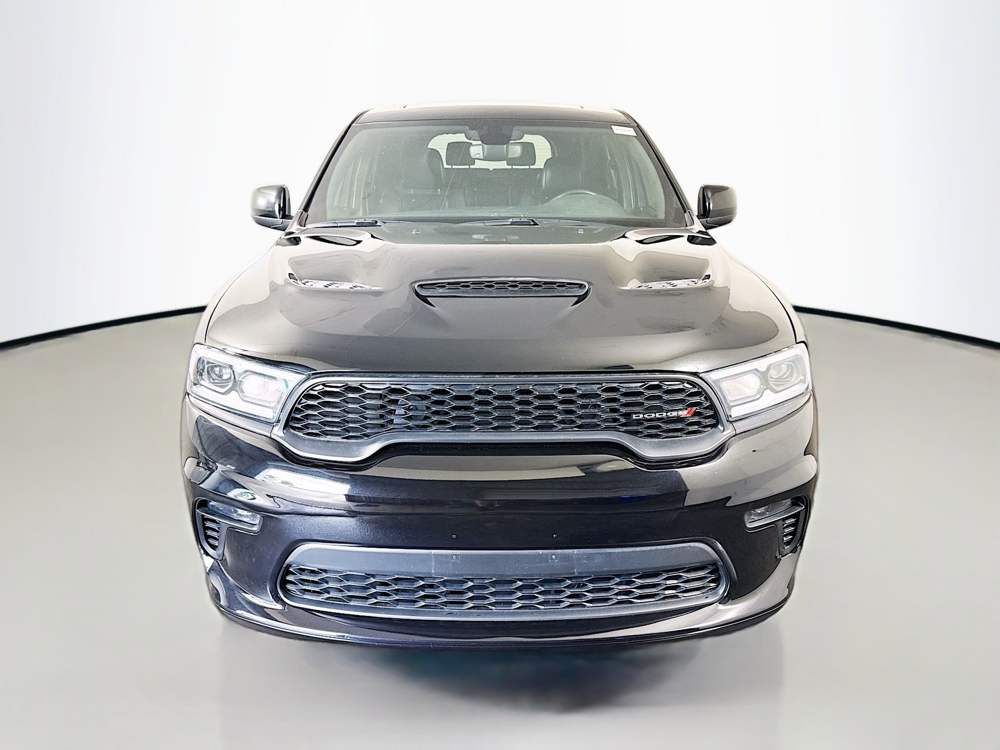 Used 2022 Dodge Durango GT w/ Blacktop Package image 2