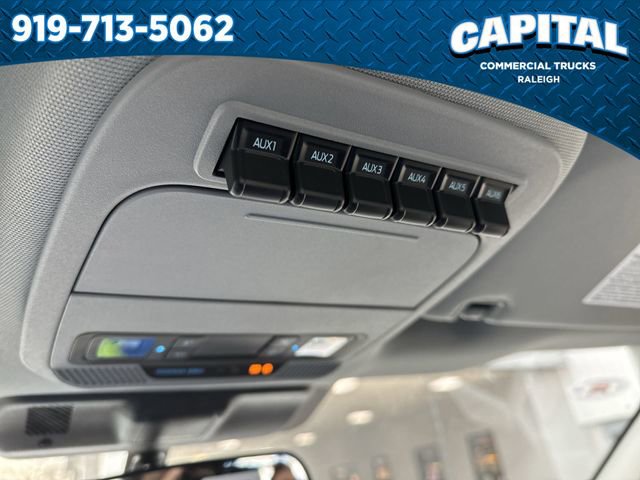 New 2026 Ford F350 XL w/ XL Chrome Package image 30