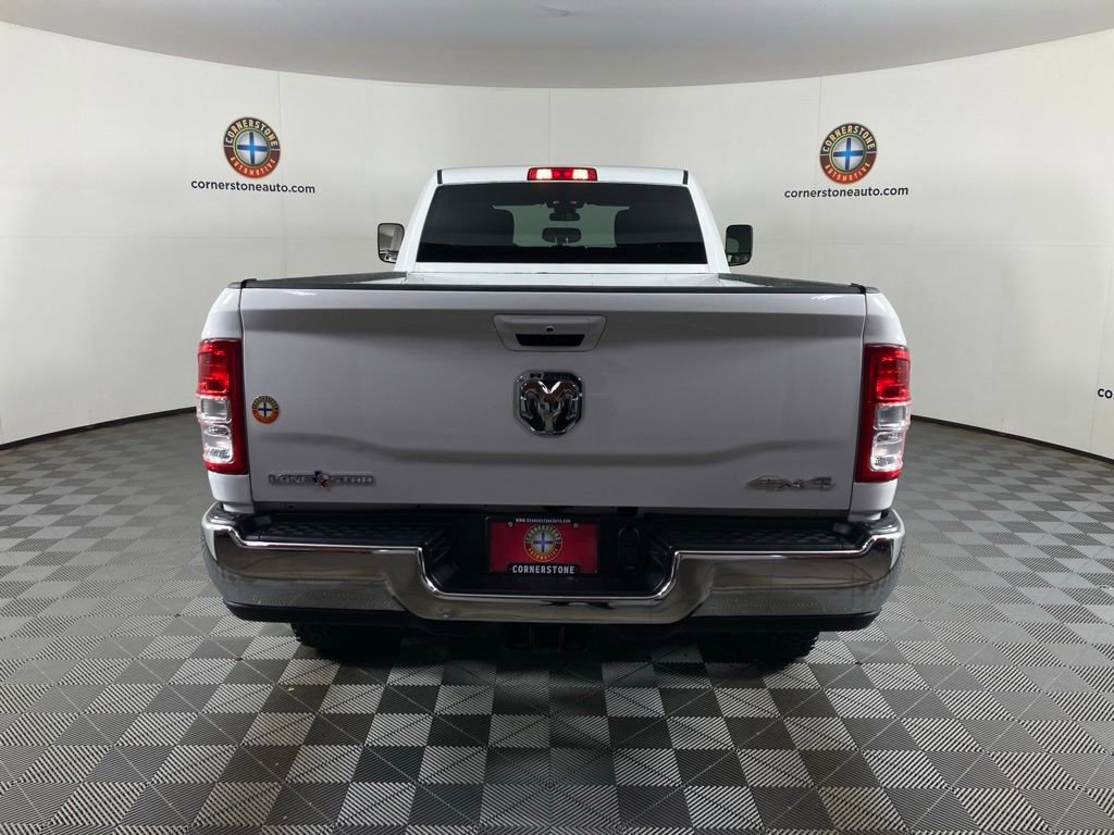 Used 2021 RAM 2500 Lone Star image 21