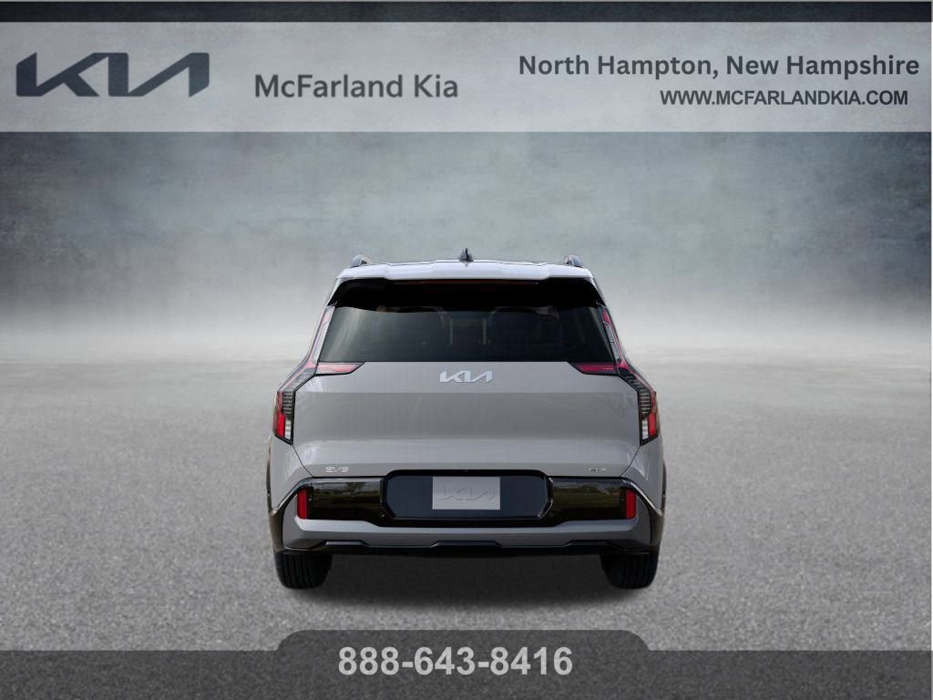 New 2026 Kia EV9 GT-Line image 7